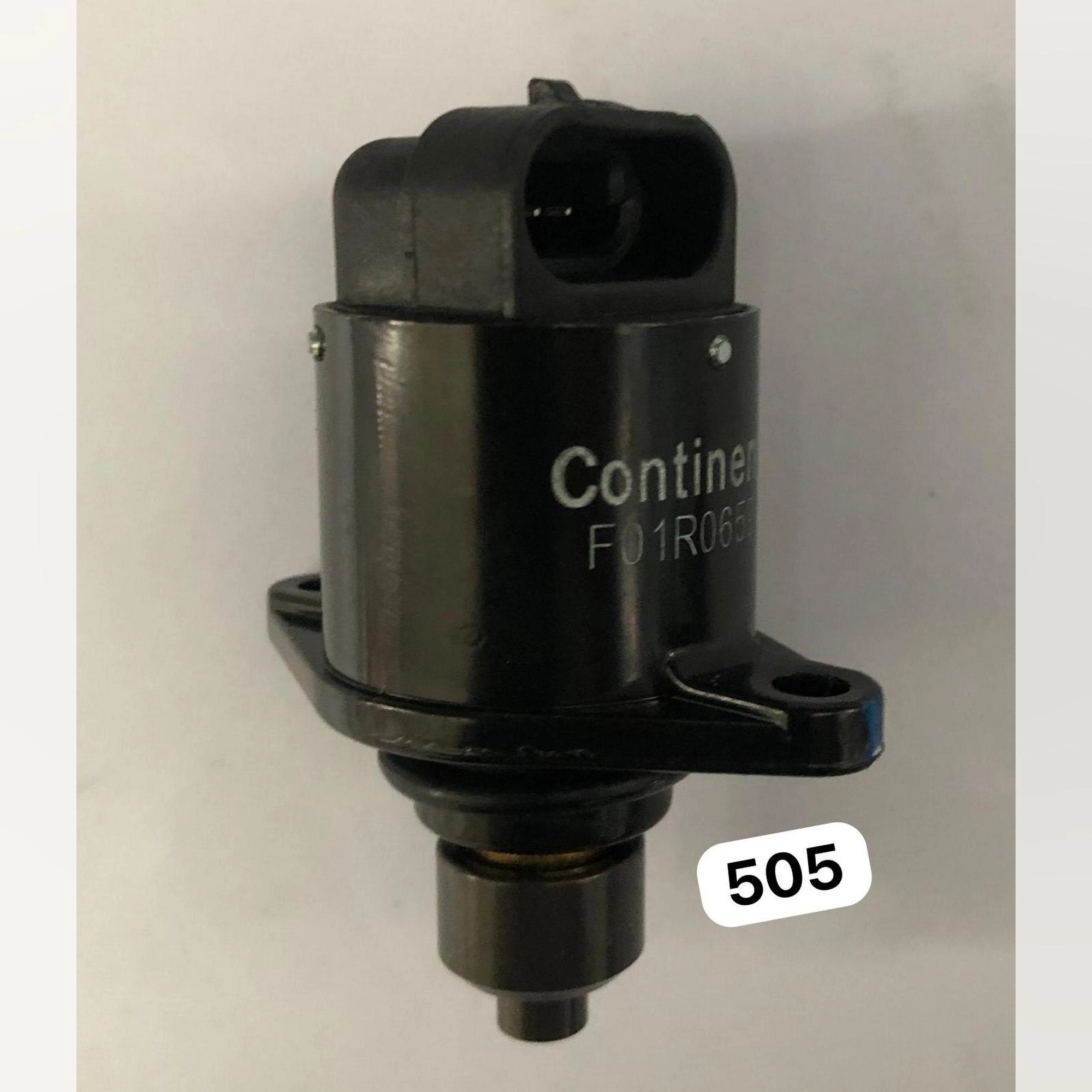 ARORA GP 250 GAZ KELEBEĞİ SENSÖRÜ (505) #GP250 - 169